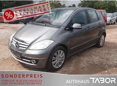 Bild des Angebotes Mercedes-Benz A 150 A 150 Elegance Aut. SHZ Klima LM Temp.