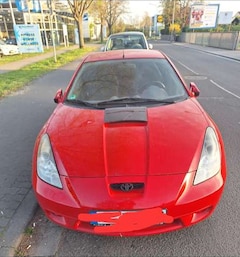 Toyota Celica Celica S