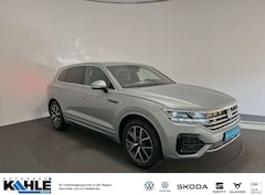 Bild des Angebotes VW Touareg 3.0 TDI 8-Gang tiptronic 4Motion R-Line Navi AHK S