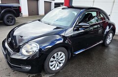 Bild des Angebotes VW Beetle Design BMT Navi+Sitzh.+PDC+Klimaautom.