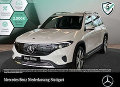 Bild des Angebotes Mercedes-Benz EQB 300 4M PROG+ADVANCED+360+SPUR