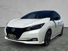 Bild des Angebotes Nissan Leaf MY22 N-Connecta Winter LED