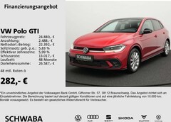 Bild des Angebotes VW Polo GTI 2.0 TSI DSG *MATRIX*ACC*VIRTUAL*NAVI*19