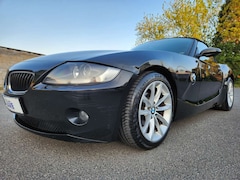 Bild des Angebotes BMW Z4 2.2i Leder*Klima*SHZ*Alu*elektr.Verdeck