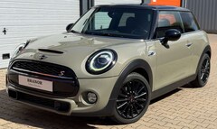 Bild des Angebotes MINI Cooper S Cooper S*LED*PDC*CHILI*Sitzheizung