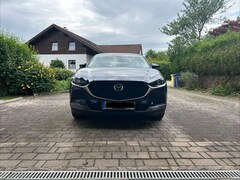 Bild des Angebotes Mazda CX-30 CX-30 SKYACTIV-X 2.0 M-Hybrid AWD Aut. SELECTION
