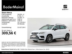 Bild des Angebotes SEAT Ateca 2.0 TSI 4D DSG ACC SHZ BEATS CarPlay 360°
