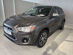 Bild des Angebotes Mitsubishi ASX 1.6 2WD Diamant Edition