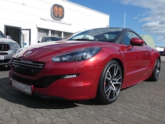 Bild des Angebotes Peugeot RCZ R *NEUZUSTAND*NAVI*ALU*PDC*KLIMA*