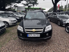 Bild des Angebotes Chevrolet Captiva
