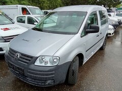Bild des Angebotes VW Caddy Life