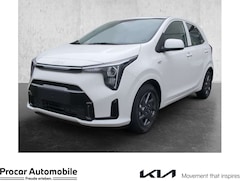 Bild des Angebotes Kia Picanto 1.2 Vision Navi, Kamera, SHZ