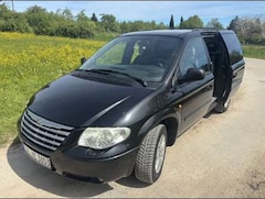 Bild des Angebotes Chrysler Voyager 2.8 CRD Automatik Classic