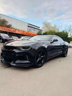 Bild des Angebotes Chevrolet Camaro Coupé Touring