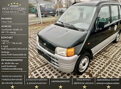 Bild des Angebotes Daihatsu Move *25 KMH KM H*Orig 75.000 KM*Lieferung mögl*