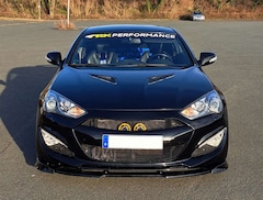 Bild des Angebotes Hyundai Genesis Coupe 3.8 Clubsport