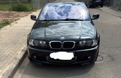 Bild des Angebotes BMW 330 Ci Edition Exclusive