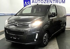 Bild des Angebotes Citroen Jumpy Blue-HDI EAT KLIMA SHZG R-KAM