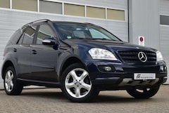 Bild des Angebotes Mercedes-Benz ML 320 CDI 4Matic Bixenon/Aut./Temp./Klima/Leder