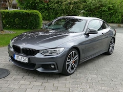 Bild des Angebotes BMW 428 i Coupé M Sport * Glasdach+Head-Up+Komfortzugang+Navi Prof+19"Alu