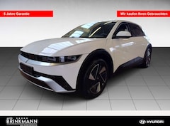 Bild des Angebotes Hyundai IONIQ 5 IONIQ 5 Techniq / Techniq-Paket Elektro Navi/SHZ