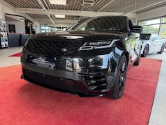 Bild des Angebotes Land Rover Range Rover Velar Velar Edition
