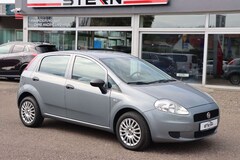 Bild des Angebotes Fiat Punto 1.2 8V POP l KLIMA l ZR NEU l SERVICE NEU