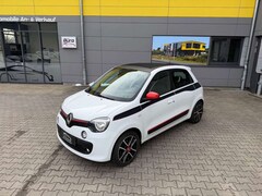 Bild des Angebotes Renault Twingo Luxe PANO/KLIMAA/TEILEDER/EURO6/*