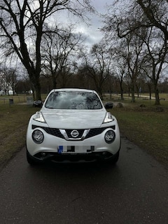 Bild des Angebotes Nissan Juke 1.2 DIG-T Tekna