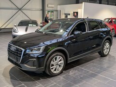 Bild des Angebotes Audi Q2 35 TFSI S tronic 1.Hand