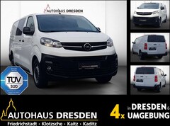 Bild des Angebotes Opel Vivaro Kasten 2.0 D L *KLIMA*NAVI*PDC*