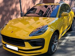 Bild des Angebotes Porsche Macan Macan S PDK