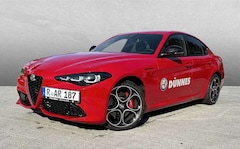 Alfa Romeo Giulia Competizione 2.0 Turbo 16V AT8-Q4
