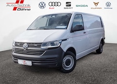 Bild des Angebotes VW T6.1 Transporter Kasten 2.0 TDI lang 4MOTION