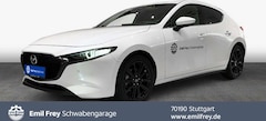 Bild des Angebotes Mazda 3 e-SKYACTIV-X 186 M HYBRID Aut. TAKUMI 137 kW, 5-