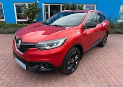 Bild des Angebotes Renault Kadjar Crossborder Automatik 1,2 TCE Energy