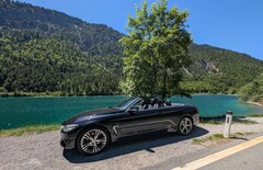 Bild des Angebotes BMW 420 d Sport Line / Vollausstattung+ Upgrade