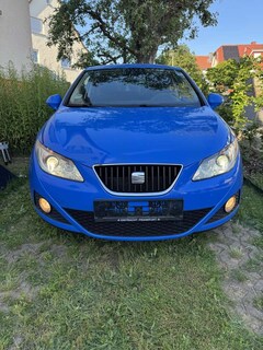 Bild des Angebotes SEAT Ibiza SC 1.6 16V Sport