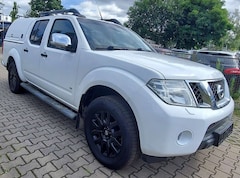 Bild des Angebotes Nissan Navara Autm. LE Evo
