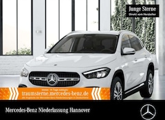 Bild des Angebotes Mercedes-Benz GLA 180 d PROGRESSIVE+360°+AHK+LED+STHZG+TOTW+8G