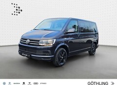 Bild des Angebotes VW T6 Caravelle 110kW *EPH*SHZ*NAVI*W-LAN*