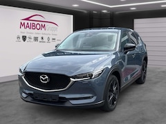 Bild des Angebotes Mazda CX-5 2.2 Turbodiesel KAT