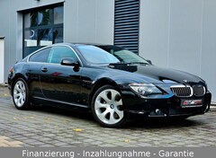 Bild des Angebotes BMW 650 Ci Coupé aus 1. Hand im Traumzustand! Headup!