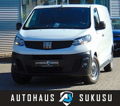 Bild des Angebotes Fiat Scudo 1.5 Multijet L2 SX - Navi - Klima - Kamera