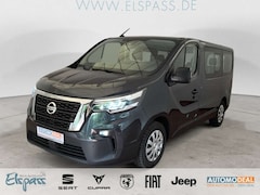 Bild des Angebotes Nissan NV300 Kombi AUTOMATIK ALLWETTER NAV LED KAMERA TEMPOMAT