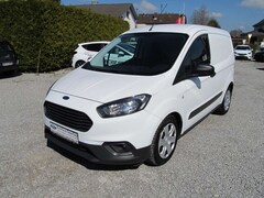 Bild des Angebotes Ford Transit Courier Trend 1.5 Klima Allwetter Nebel ZV+FB Trennwand