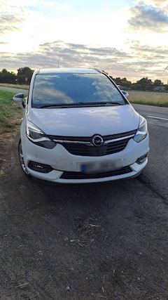 Bild des Angebotes Opel Zafira Innovation