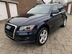 Bild des Angebotes Audi Q5 3.2 FSI quattro S tronic