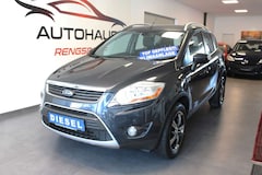 Bild des Angebotes Ford Kuga Titanium