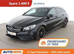 Bild des Angebotes Mercedes-Benz CLA 200 CLA 200 Shooting Brake AMG Line Aut.*NAVI*LED*CAM*